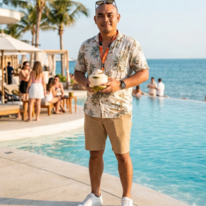 weekend wanderlust wardrobe